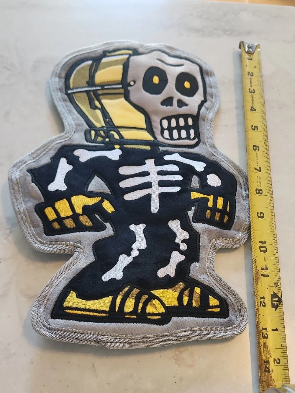 Disney Star Wars Plush Dog Toys – Ghost and Skeleton Set Of 2. C3PO & R2D2